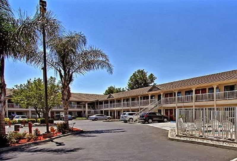 Quality Inn & Suites Woodland - Sacramento Airport Екстер'єр фото