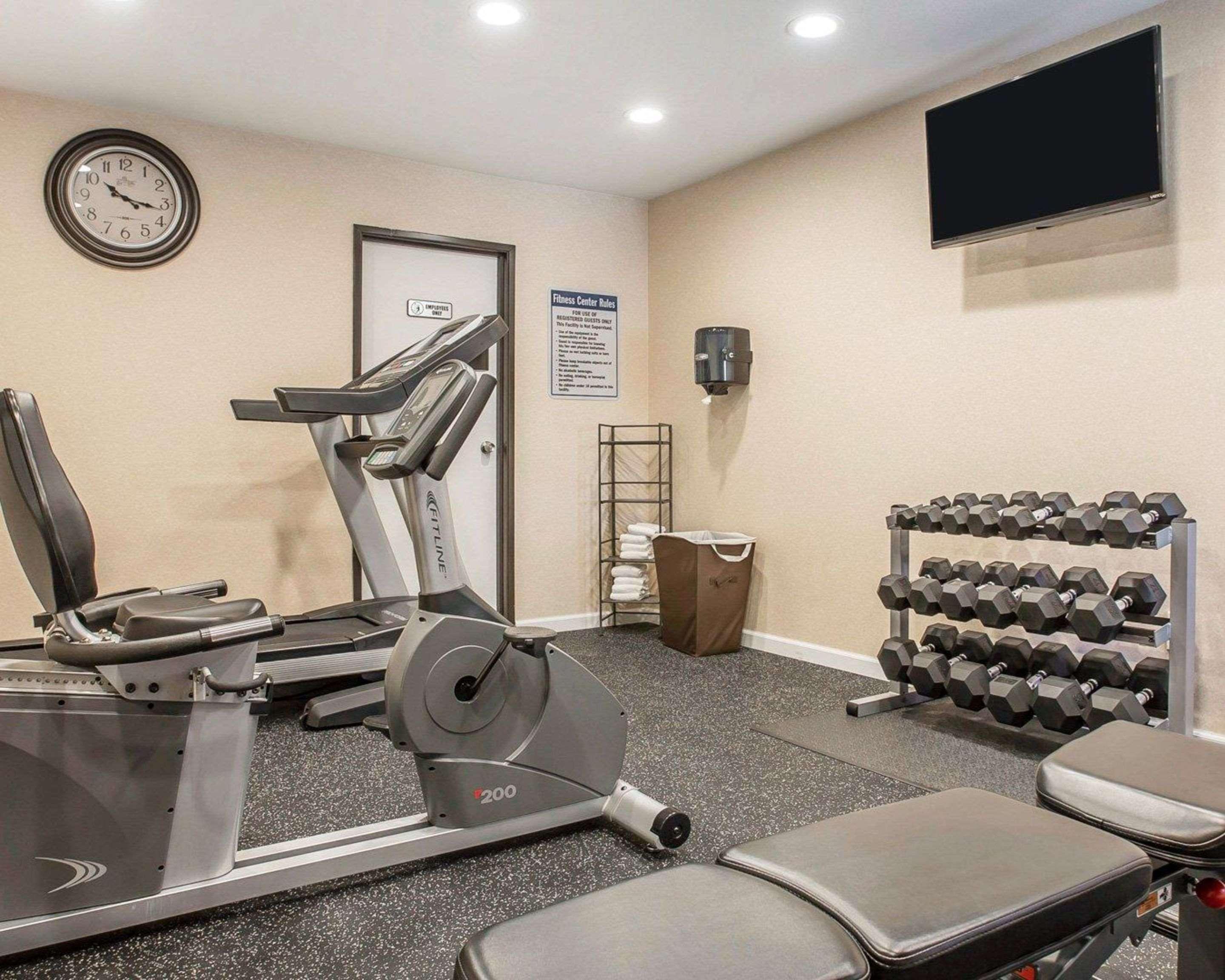 Quality Inn & Suites Woodland - Sacramento Airport Екстер'єр фото