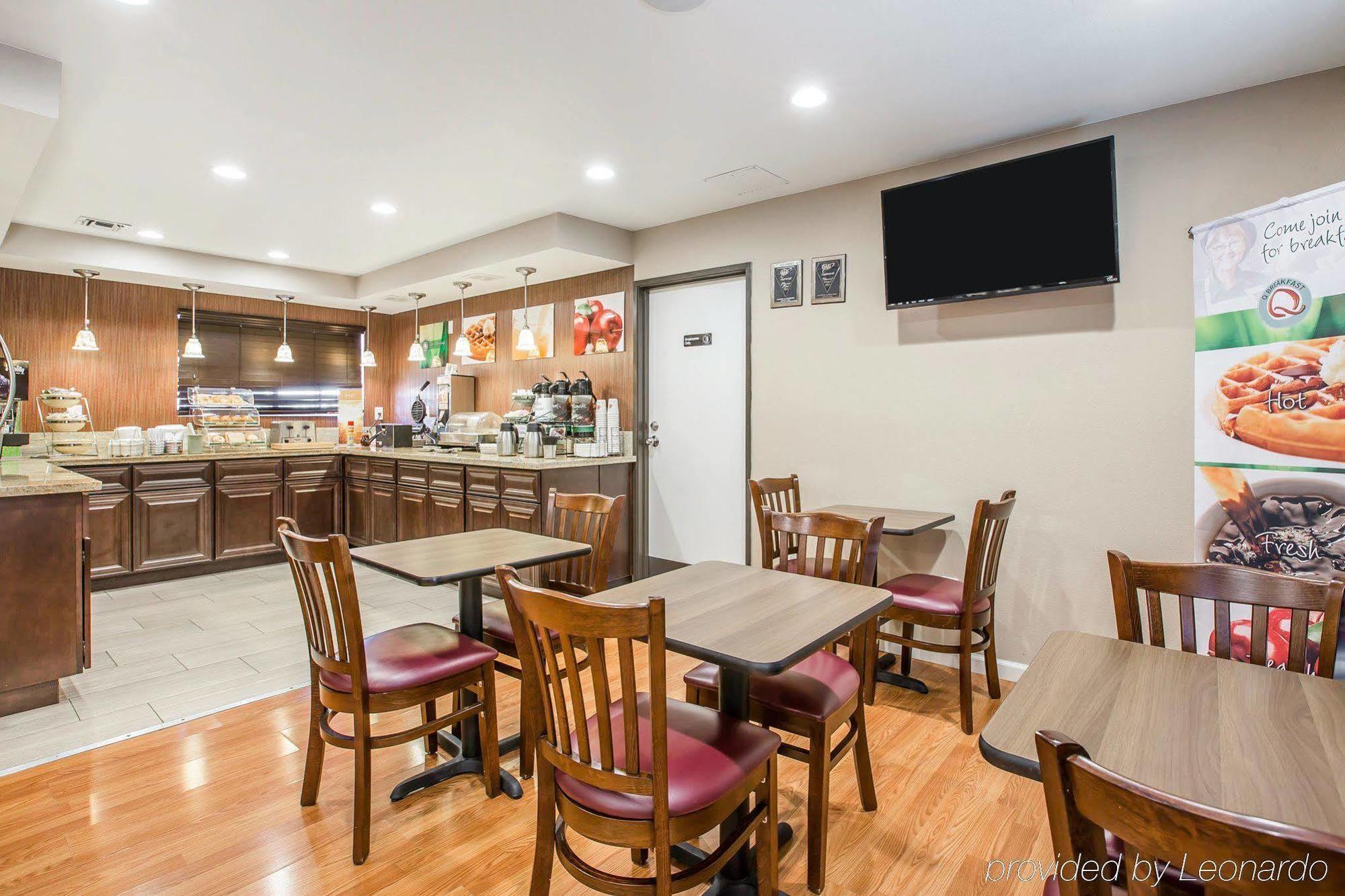 Quality Inn & Suites Woodland - Sacramento Airport Екстер'єр фото
