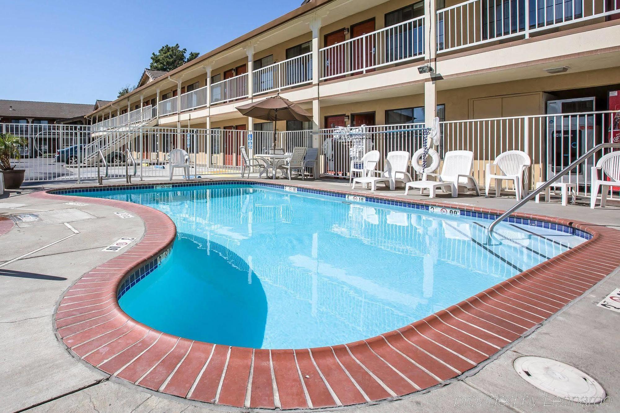 Quality Inn & Suites Woodland - Sacramento Airport Екстер'єр фото